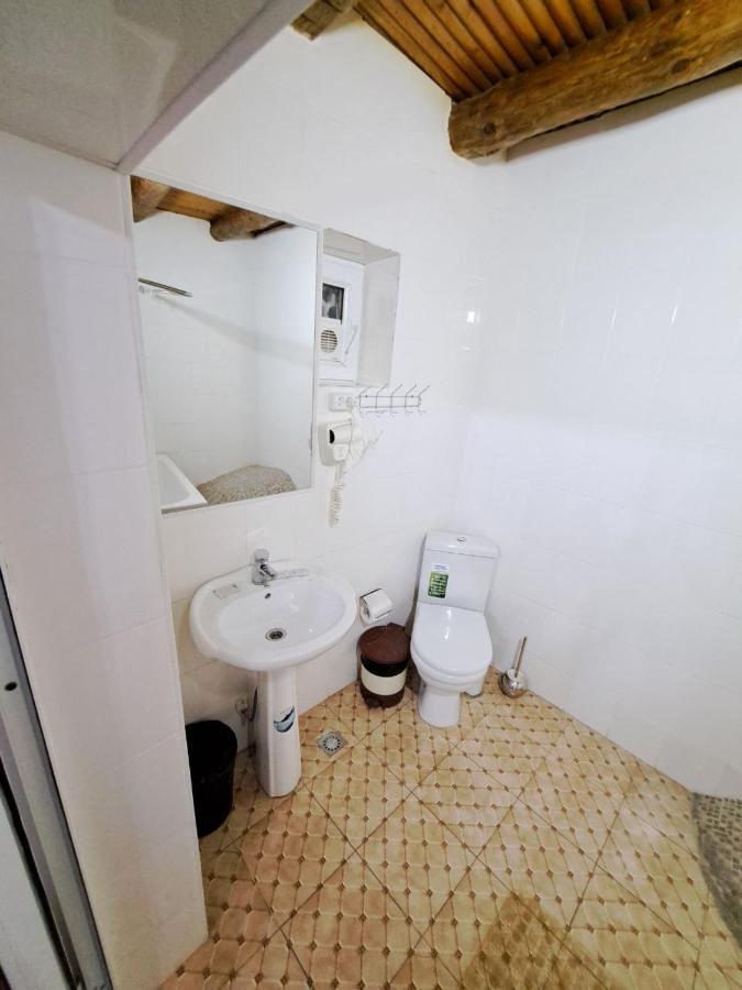 Umar Hotel In The Old City Buxoro Luaran gambar